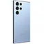 Смартфон Samsung Galaxy S22 Ultra 5G 12/512Gb Sky Blue SM-S908E/DS 1sim - миниатюра 3