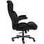 Офисное кресло GT Racer (B-5938 Fabric Black XL) - миниатюра 4