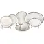 Столовый сервиз Lefard Regnum 23 предмета (440-131) - миниатюра 1