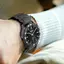Безель Sikai для смартгодинника Xiaomi Watch S3 Black-white Sport - мініатюра 4