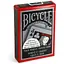 Карти гральні United States Playing Card Company Bicycle Tragic Royalty (01483) - мініатюра 1