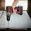 Аккумуляторная дрель-шуруповерт Black+Decker без АКБ и ЗП BL186N - миниатюра 5