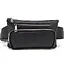 Кожаная мужская сумка на пояс TARWA 26х16х3 см 000296333 - миниатюра 3