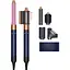 Фэн-стайлер Dyson Airwrap Complete Long Volumise Prussian Blue/Rich Copper (581143-01) (114026) - миниатюра 2