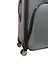 Валіза Тканинна (Impertex) Велика (L) Водонепроникна на 4 Подвійних Колесах 120 л Розширенням TK003-L - мініатюра 4