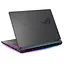 Ноутбук Asus ROG Strix G16 G615 G615JMR-S5050, 16 inch 2560 x 1600, i7-14700HX 20 C/28 T, 2.1GHz - 5.5GHz, 33 MB - мініатюра 7