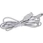 Клавіатура Aula F87 KRGD Blue UA White 6948391202464 (121944) - мініатюра 15