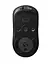 Ігрова бездротова миша Logitech G Pro Wireless (910-005272) чорна - мініатюра 4