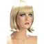 Перука World Wigs Sophie Short Blonde One size - мініатюра 1