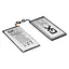 Аккумулятор Samsung GXQC EB-BG950ABE/EB-BG950ABA для Samsung G950 S8/G950A/G950F - миниатюра 2