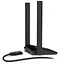 Сетевой адаптер USB Archer T4U Plus, Black TP-Link teh0024081 - миниатюра 2