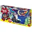 М'які пазли Вовк Danko Toys S20-09-12, 20 елементів - мініатюра 1