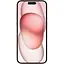 Смартфон Apple iPhone 15 128GB Pink MTP13 - мініатюра 2