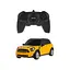 Машинка RASTAR Mini Countryman R/C 1:24 жовтий 71700 - мініатюра 2