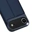 Чохол-книжка Dux Ducis з кишенею для візиток для Apple iPhone 17 Air 6.5" Синій - мініатюра 5