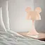 Світильник-нічник Kite LED з акумулятором Simple Mouse персиковий (K25-317-2-4) - мініатюра 4