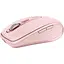 Миша комп'ютерна Logitech MX Anywhere 3S Rose (910-006931,910-006940) - мініатюра 1