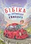 Бібіка на прізвисько Комашка - Сашко Дерманський - миниатюра 1