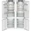 Встраиваемый холодильник Liebherr IXCC 5155 22 (SICNdi 5153+ICBNci 5153) - миниатюра 1