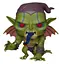 Фигурка Funko Pop Spider Man Green Goblin Человек Паук Зеленый Гоблин 25 см SM GG 408.139 - миниатюра 2