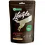 Лакомство для собак сушеные кроличьи уши Nature's Protection Lifestyle snacks for dogs dried rabbit ears 20г - миниатюра 1