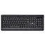 Комплект (клавіатура + миша) 2E MK410 Black (2E-MK410MWB) - мініатюра 2