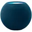Розумна колонка Apple HomePod Mini Blue (MJ2C3) [61450] - мініатюра 1