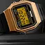 Наручний годинник 1412GD Gold Skmei acs0030759 - мініатюра 4
