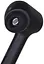 Наушники Xiaomi Mi True Wireless Earphones 2 Pro Black (TWSEJ10WM) - миниатюра 7