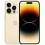 Apple iPhone 14 Pro Max 512GB eSIM Gold (MQ903) - миниатюра 1