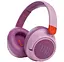 Bluetooth-гарнітура JBL JR 460NC Pink (JBLJR460NCPIK) - мініатюра 1