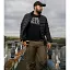Футболка Pentagon Ageron T-shirt Born For Action M Black - миниатюра 2