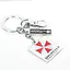 Брелок Амбрелла Umbrella Corp Resident Evil RE 30.25 - мініатюра 2