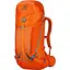 Рюкзак Gregory Alpinisto 35 S-M Neon Orange (1053-86995 6096) - мініатюра 1