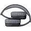 Гарнитура Defender FreeMotion B565 Bluetooth+35 мм Black-Gray - миниатюра 5