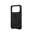 Чохол до мобільного телефона UAG iPhone 17 Pro Monarch Pro MagSafe Carbon Fiber (114513114242) - мініатюра 12