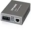 Медіаконвертер MC100CM 1xFE 1x100Base-FX MM 2km SC TP-Link teh0018081 - мініатюра 1