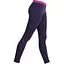 Термоштани Icebreaker BF 200 Oasis Leggings WMN Lotus/Magenta M (1052-100 521 J82 M) - мініатюра 1