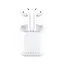 Бездротові навушники i88 TWS білі - мініатюра 1