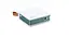 Кишеньковий проектор AOpen PV12p White/Green (MR.JW211.003) - мініатюра 1