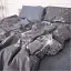 Простирадло MirSon Бязь 17-4837 Annunziata 200x220 см (2200009577697) - мініатюра 3