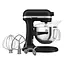 Кухонна машина KitchenAid Artisan 5.6 л 5KSM60SPXEBM - мініатюра 4
