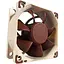 Вентилятор Noctua NF-A6x25 PWM 60mm - мініатюра 1