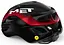 Шолом Met Rivale Mips CE Black/Red M (1052-3HM 132 CE00 M NR2) - мініатюра 3