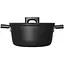 Уцінка. Каструля Fiskars Hard Face 3.5 л 22 см (1052227)  - мініатюра 2