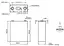 LiFePo4 Аккумуляторный элемент 3.2V/280A | Grade – A (896Wh) | Ω 0,17-0,18мОм - миниатюра 3
