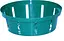 Кошик для цибулин Form-Plastic Круглий-18 1.5 л зелений (0559-017) - мініатюра 2