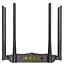 Беспроводной маршрутизатор Tenda AC8 AC1200 Dual-Band Gigabit WiFi Router (1W/3L) 4-ant (6504967) - миниатюра 2