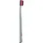 Зубна щітка Curaprox Velvet 12460 сіра з бордовим - мініатюра 1