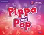 Pippa and Pop 3 Letters and Numbers Workbook British English - мініатюра 1